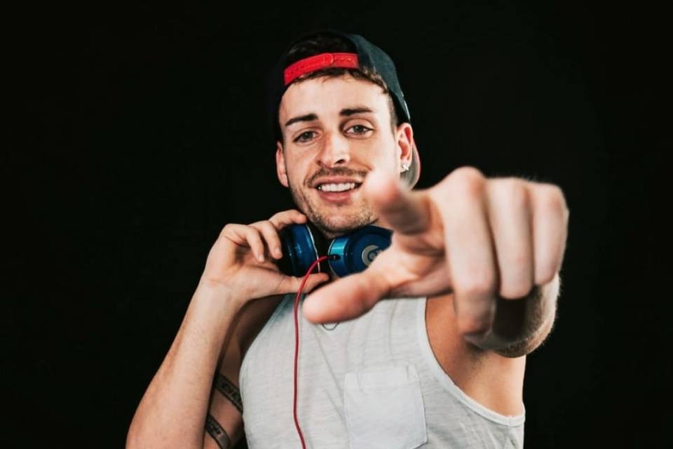 Dj Dan