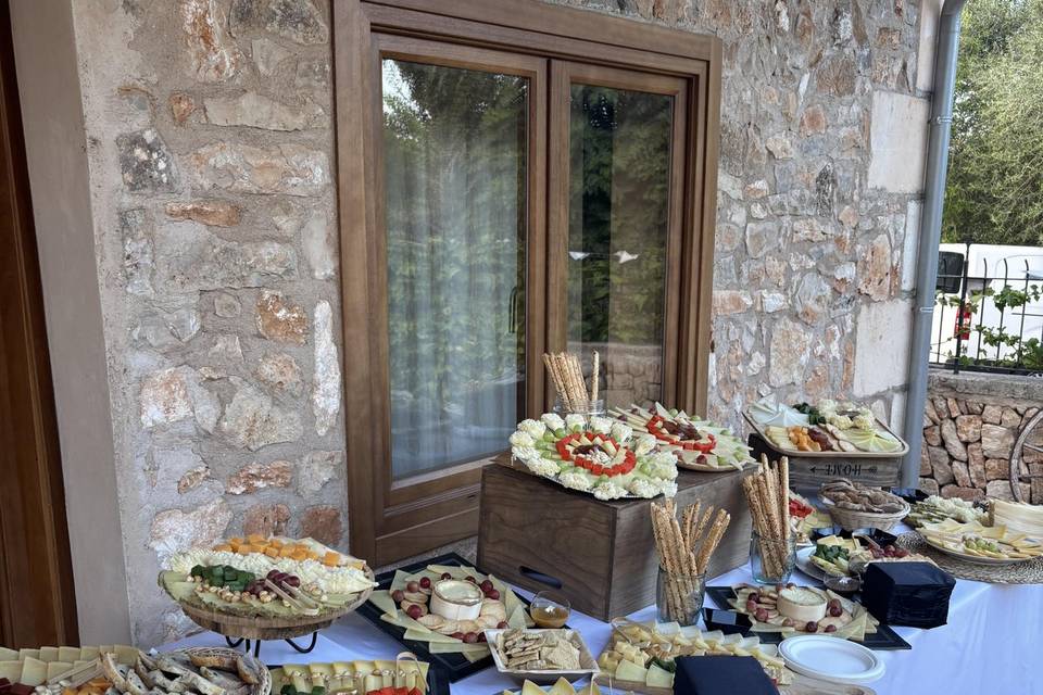 Aperitivo