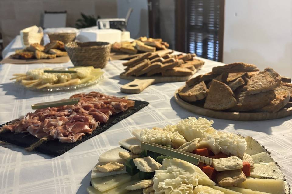 Aperitivo