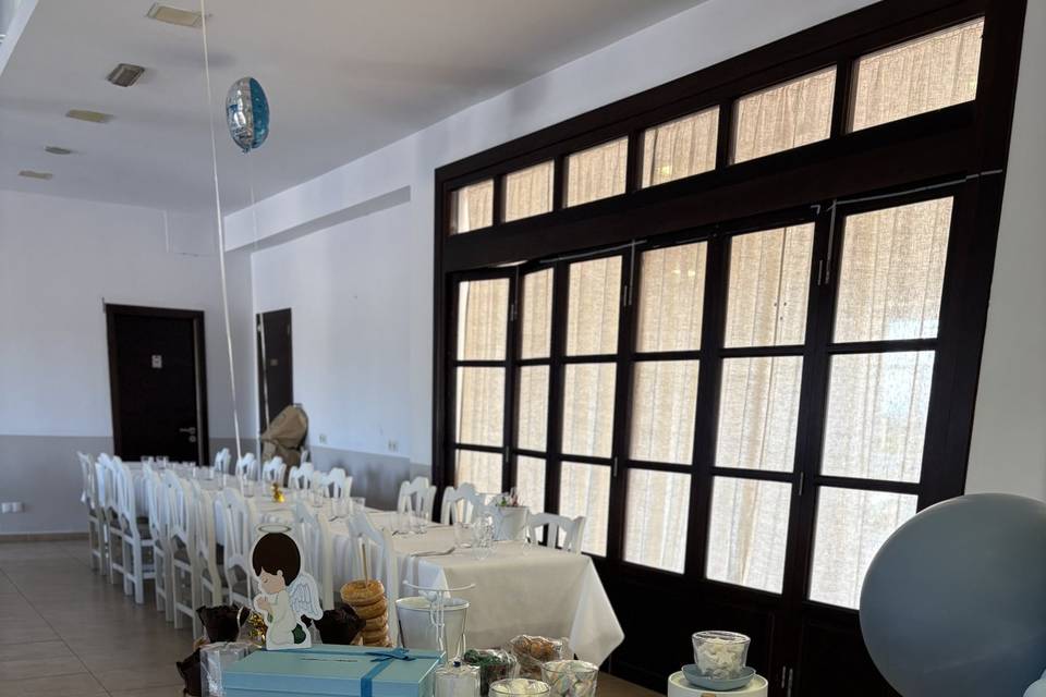 Sala