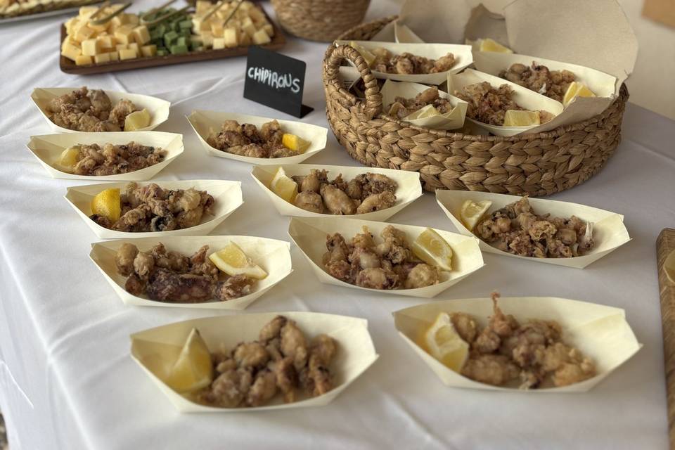 Aperitivo