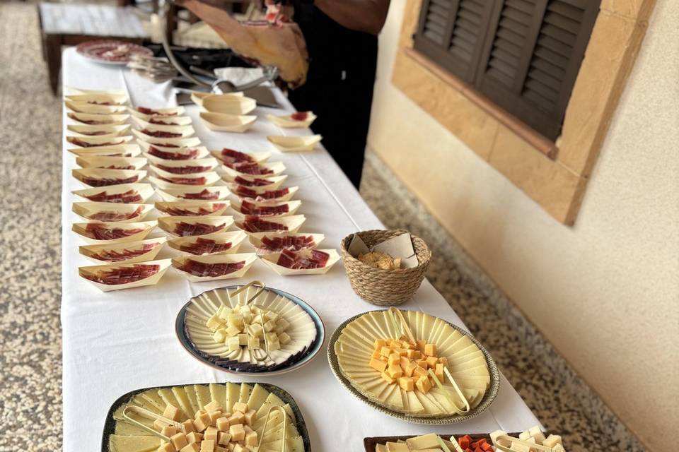 Aperitivo
