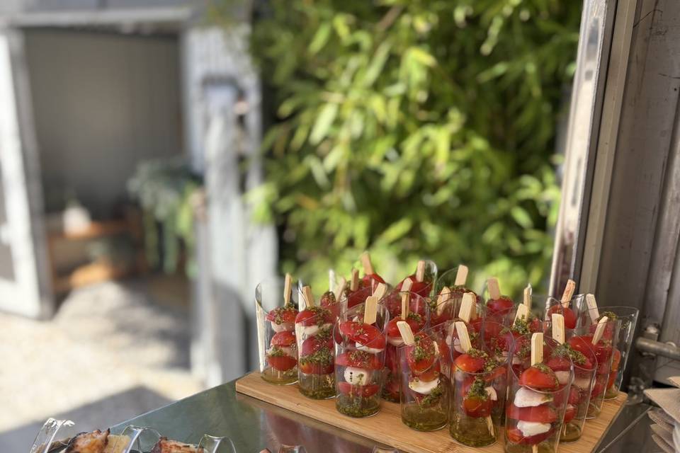 Aperitivo