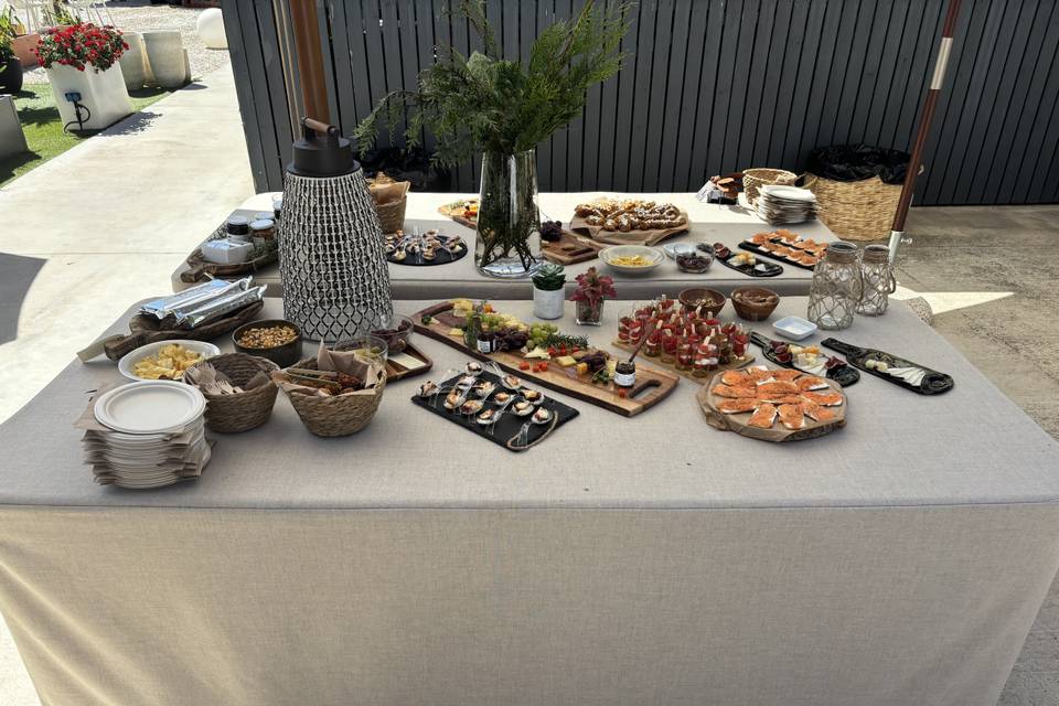 Aperitivo
