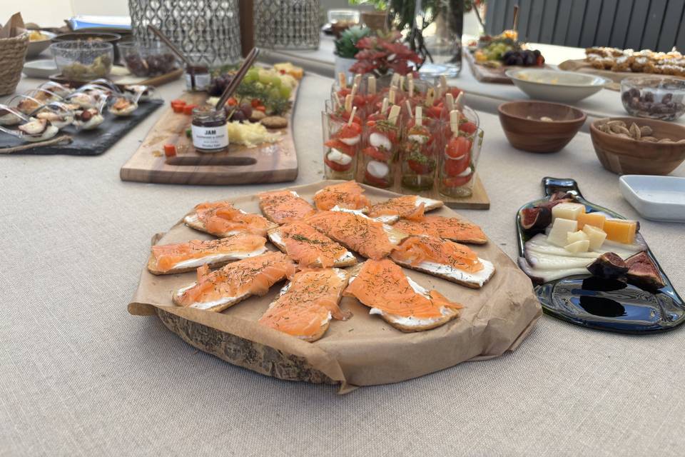Aperitivo