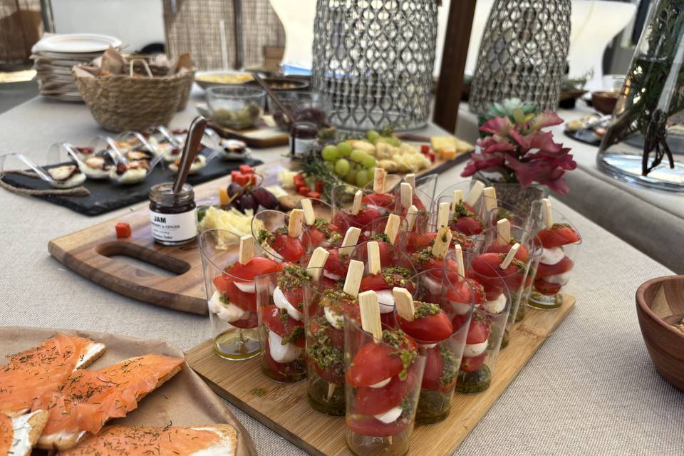 Aperitivo