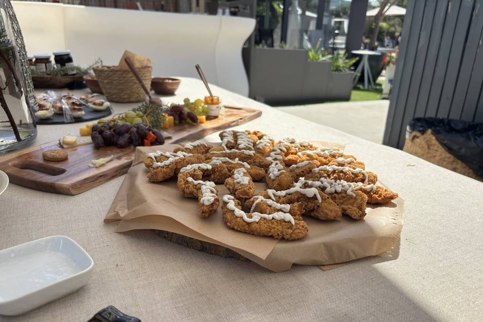 Aperitivo