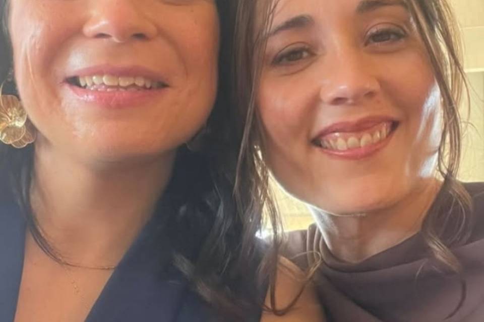 Invitadas