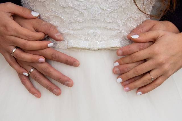 Paquillo & Elizabeth