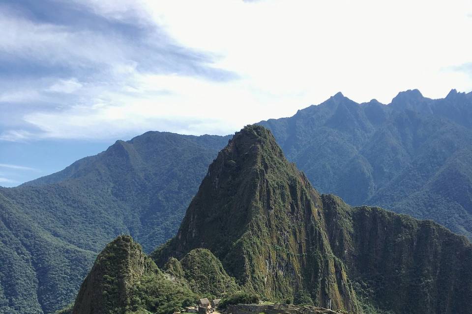 Perú