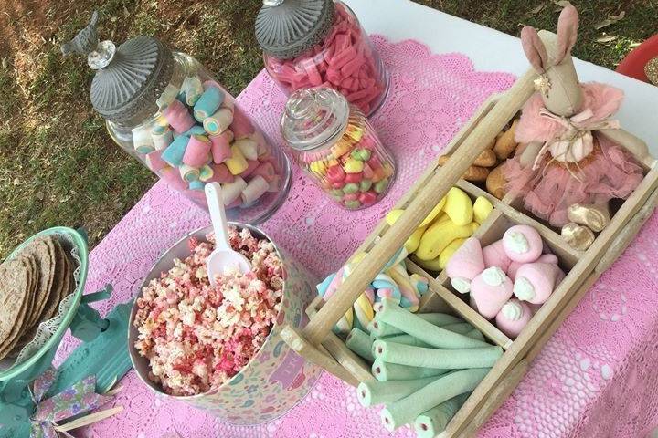 Chuches