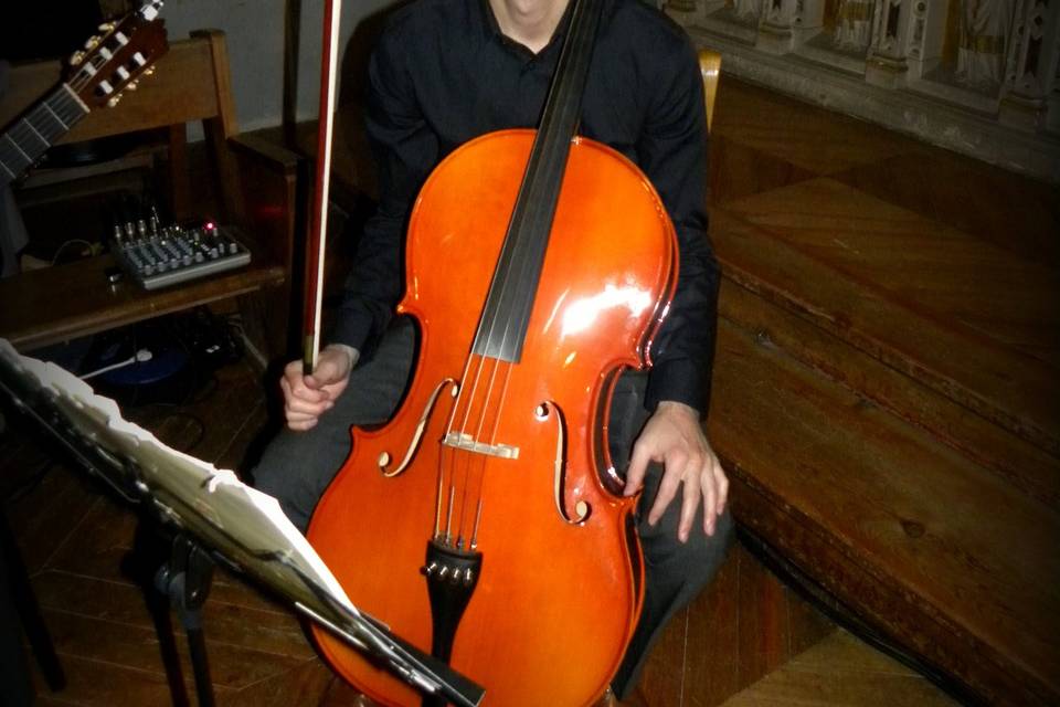 Lucio (cello)