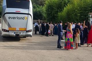 Everland bus