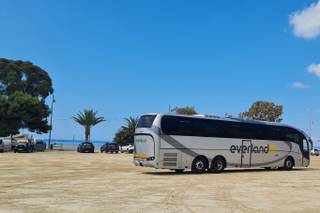 Everland bus