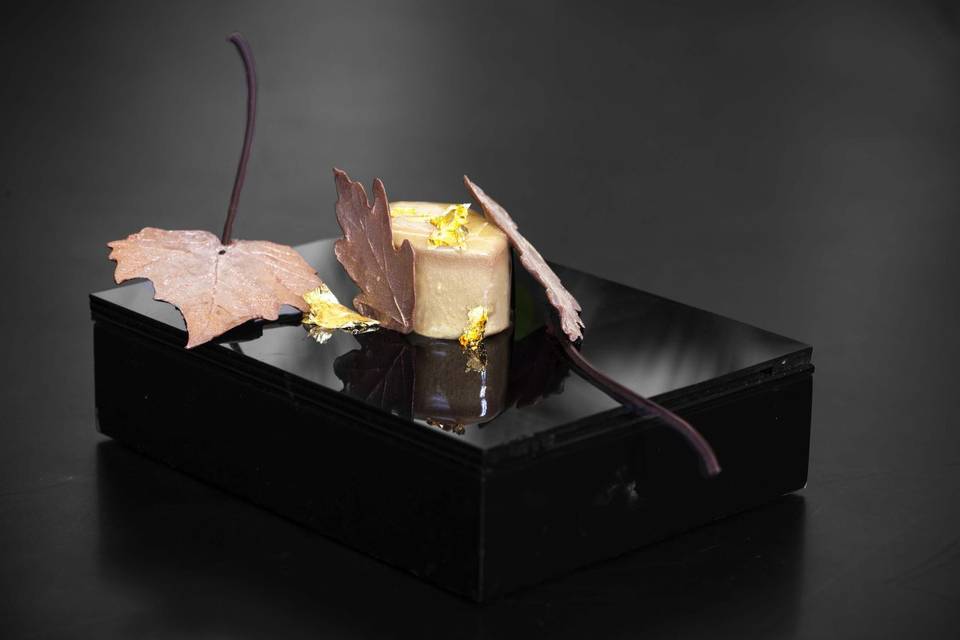 Postres By Pavo Torre Blanca