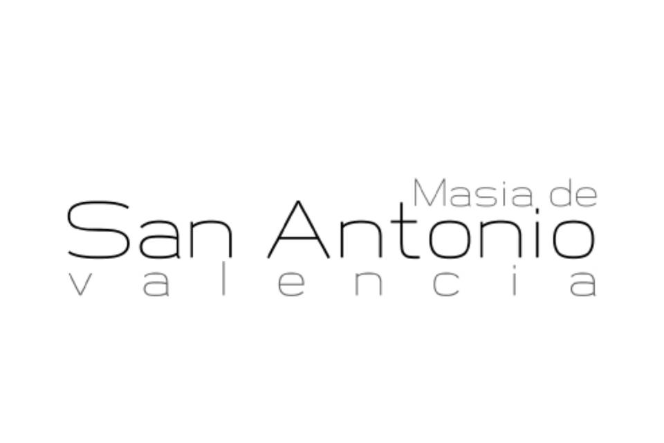 Masía de San Antonio