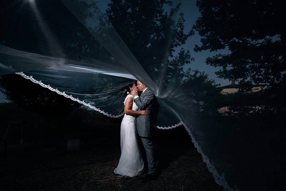 Boda de Rocío & Carlos