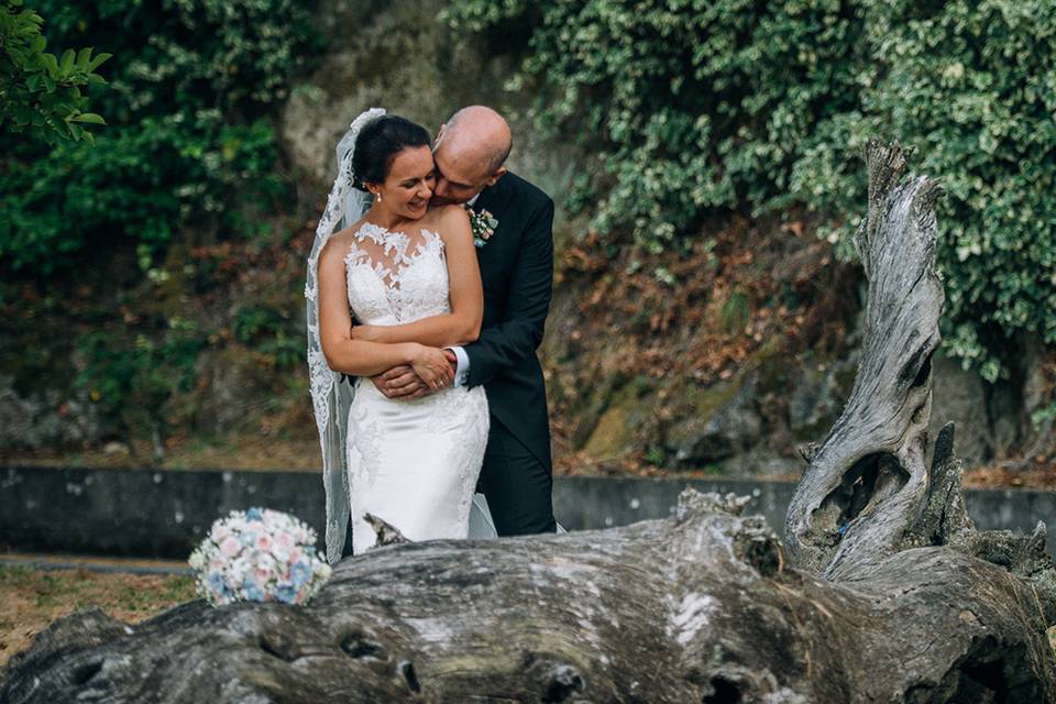 Boda de Ángela & José Luis