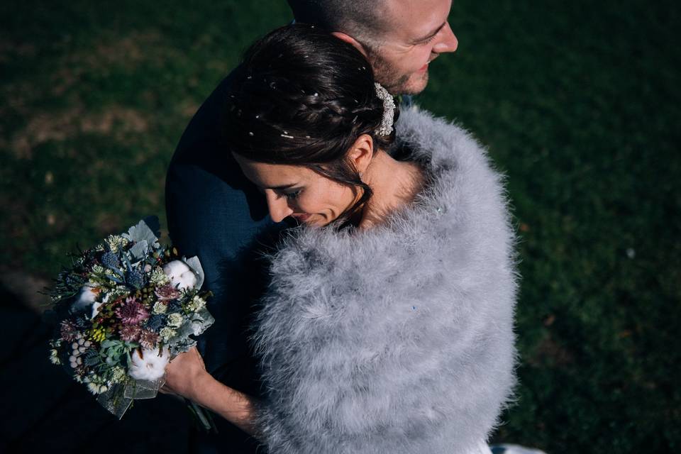 Boda de Marta & Roberto