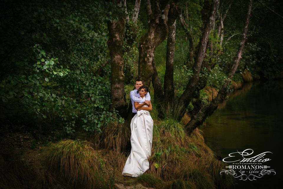 Postboda de Lorena & Rodri