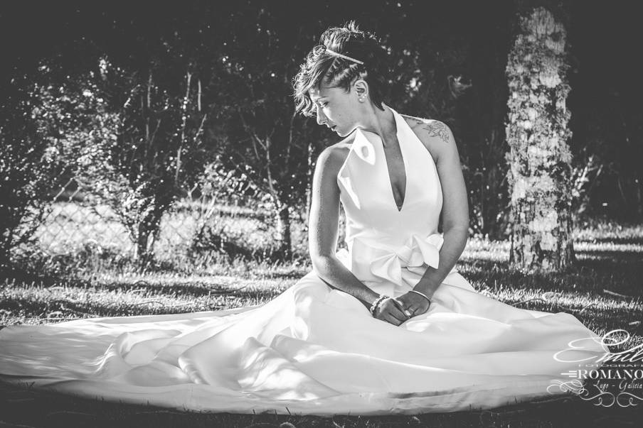 Boda de Lorena & Rodri 2016