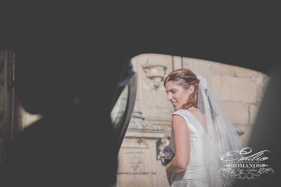 Boda de María & Hector 2016