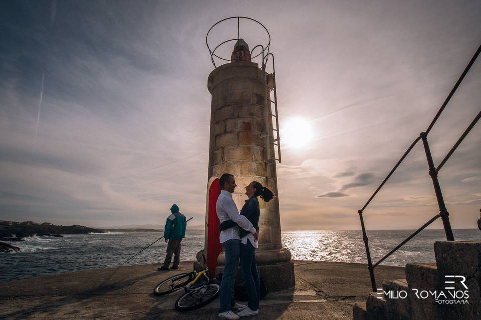 Preboda de Tamara & Oscar