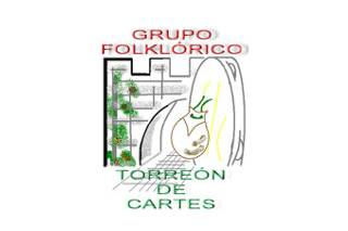 Torreón de Cartes - Grupo folclórico