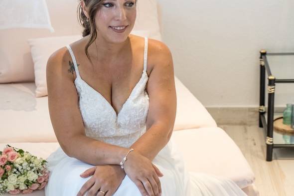 Maquillaje