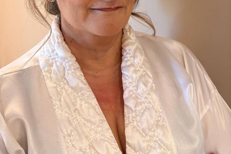 Maquillaje