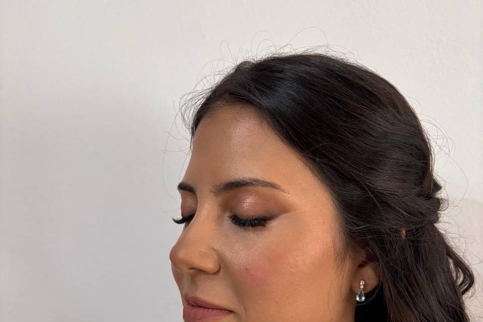 Maquillaje