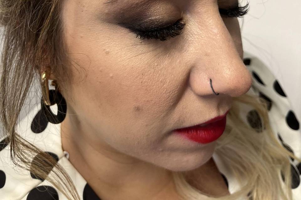 Maquillaje