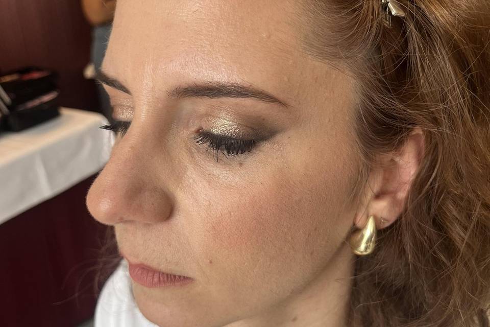 Maquillaje