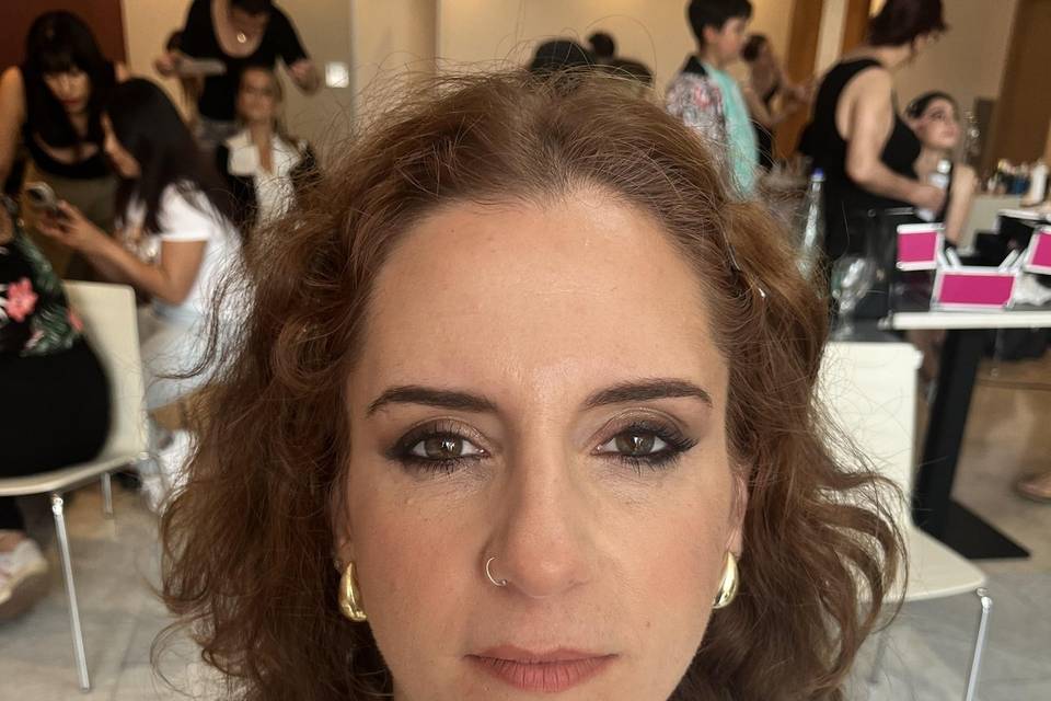 Maquillaje