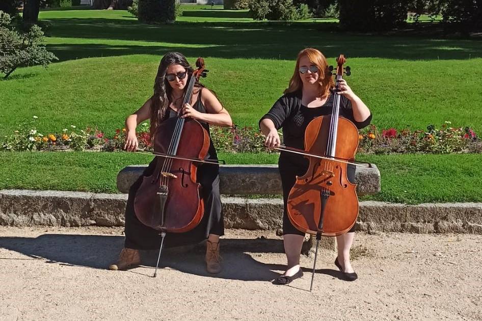 Música para bodas