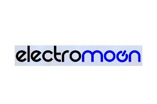 Logotipo electromoon