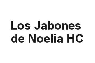 Los Jabones de Noelia HC