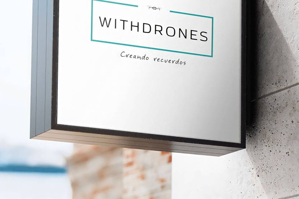 Withdrones