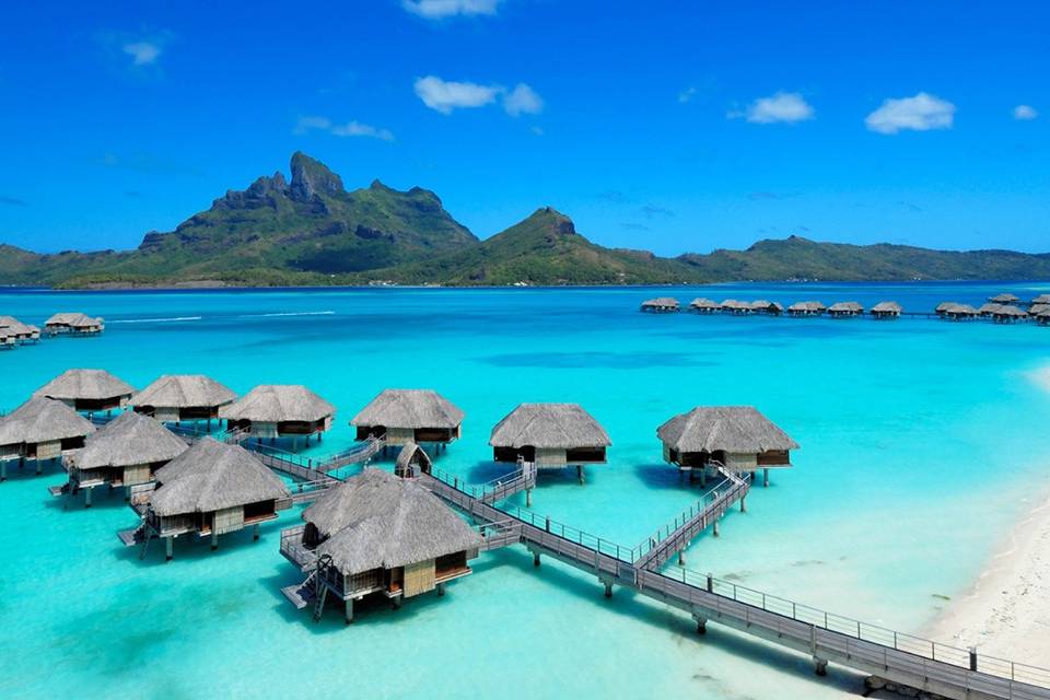 Bora-Bora