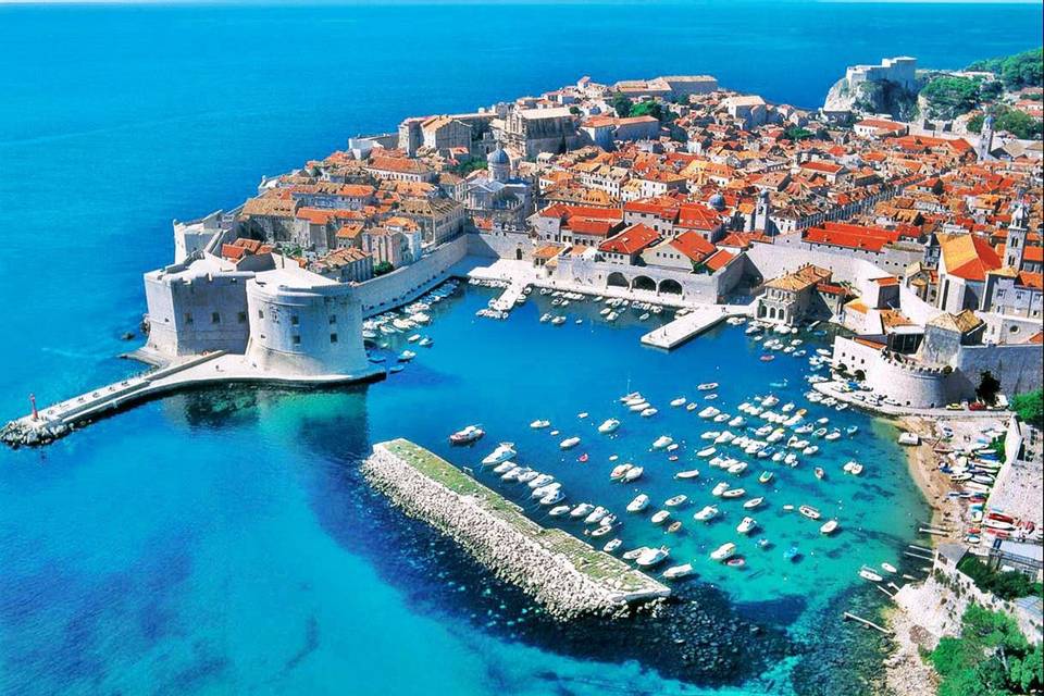 Dubrovnik