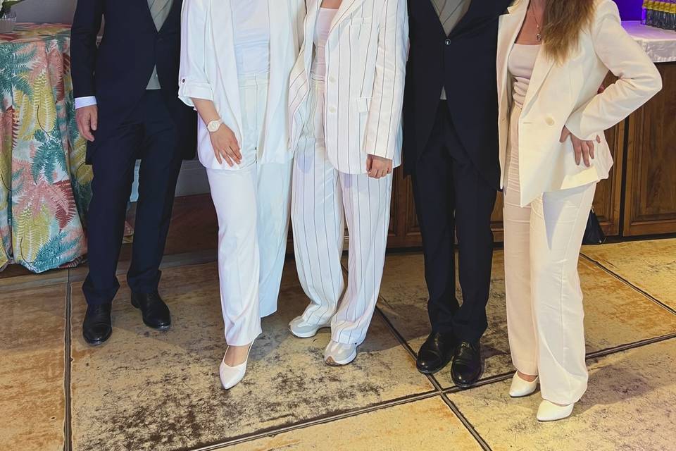 Boda Hugo&Ricardo 2025