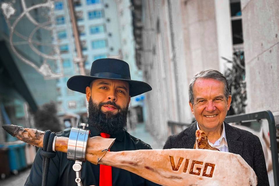 Vigo - Galicia