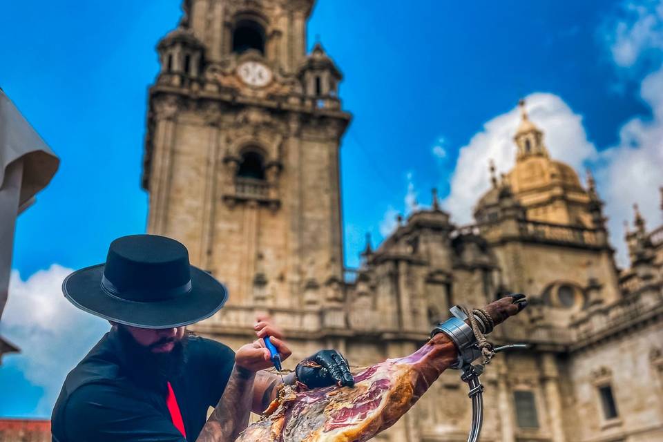 Catedral de Santiago