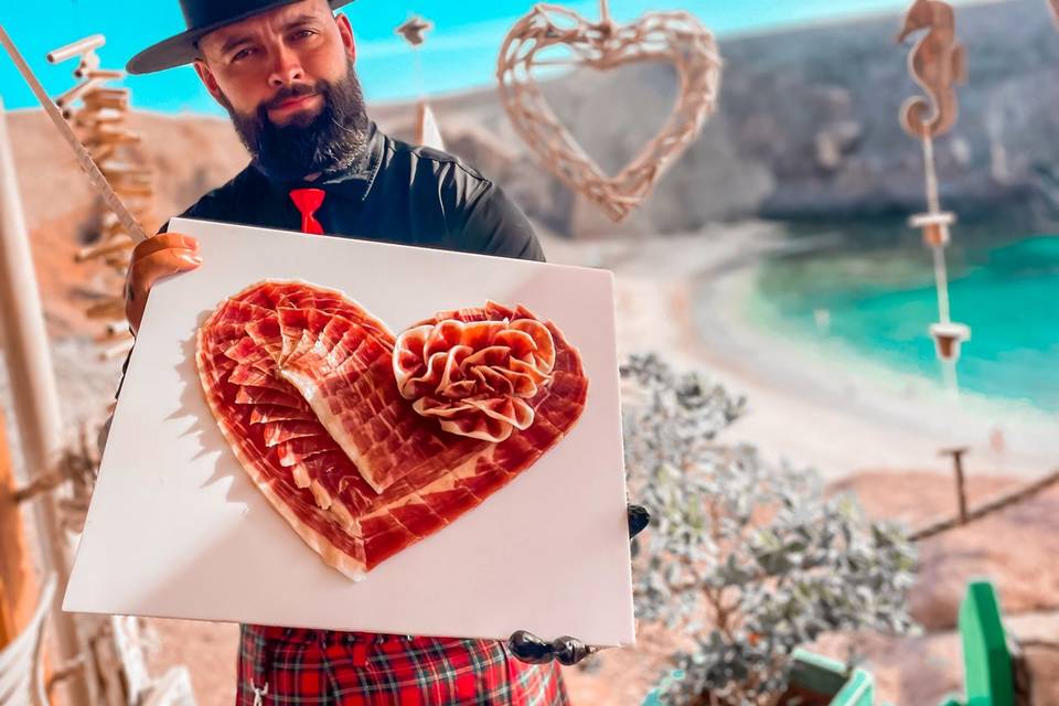 Papagayo - Lanzarote