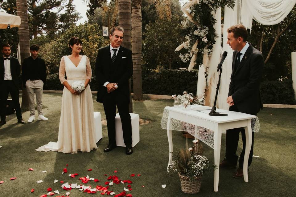 Ceremonia