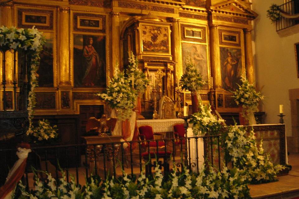 Venecia Floristas