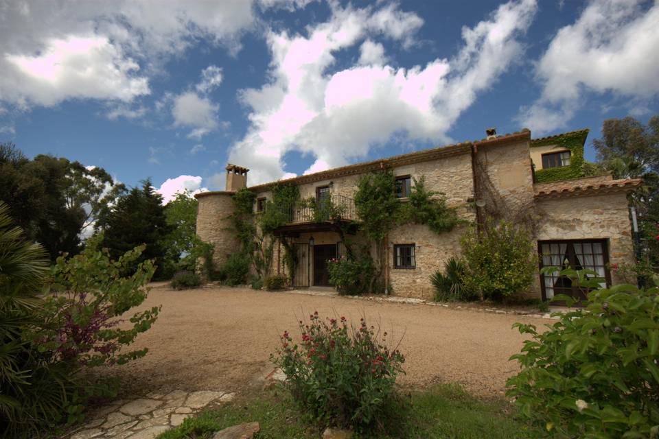 Jardins de l'Empordà