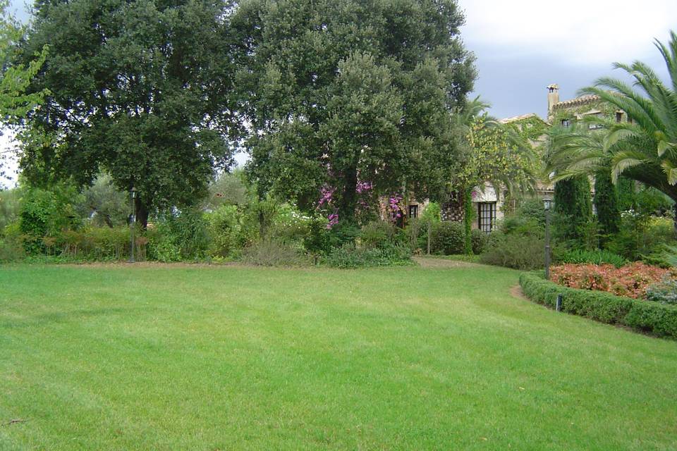 Jardins de l'Empordà