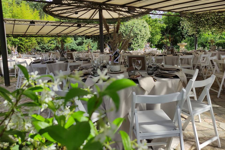 Jardins de l'Empordà