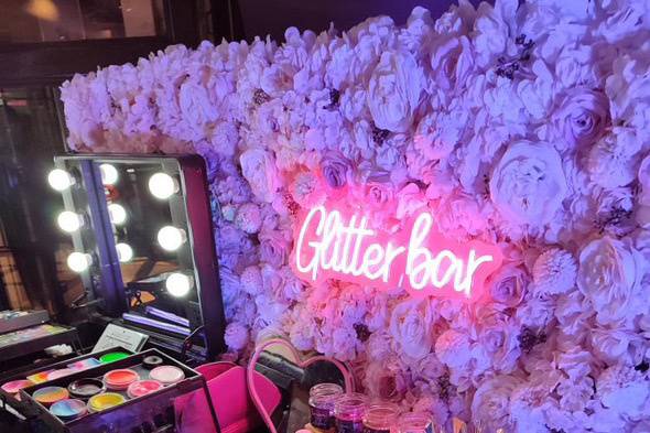 Glitterbar